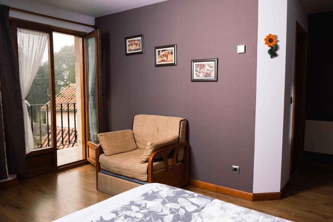 Apartamentos Y Posada El Cafetal Polanco Extérieur photo