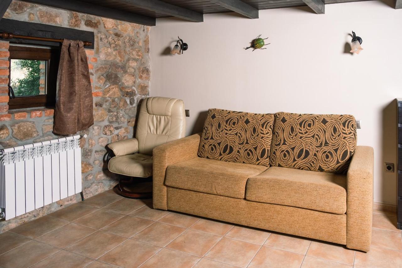 Apartamentos Y Posada El Cafetal Polanco Extérieur photo
